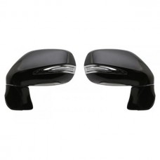 Καθρέπτης Ηλεκτρικός Θερμαινόμενος Με Φλας Φως Ασφαλείας Με Μνήμη LEXUS RX 2009 - 2013 ( AL10 ) 350h Δεξιά 485007501