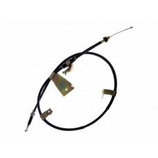 Ντίζες Χειροφρένου ISUZU D-MAX ( 8DH ) 2002 - 2007 Πίσω Δεξιά 8-97368-066-0