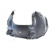 Θόλος Πλαστικός JEEP COMMANDER 2006 - 2010 ( XK ) Εμπρός Αριστερά 034300822