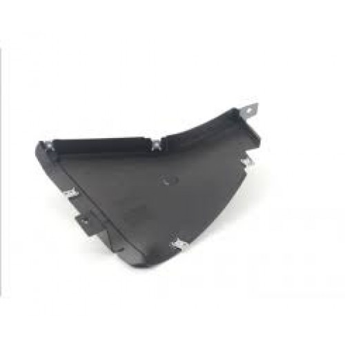 Θόλος Πλαστικός Εμπρός Κομμάτι BMW 5 Series 2014 - 2017 ( F10 ) ( F11 ) Εμπρός Αριστερά 160100844