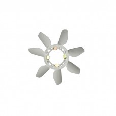 Βεντιλατέρ Νερού TOYOTA HILUX 2005 - 2009 ( KUN15/25 ) 12.37.2400