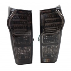 Φανάρι Πίσω ISUZU D-MAX ( 8DH ) 2012 - 2017 13.08.077