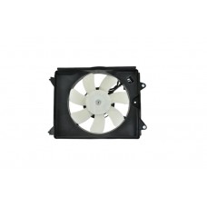 Βεντιλατέρ A/C HONDA CIVIC 2012 - 2016 345006450