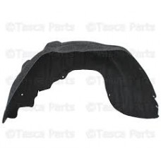 Θόλος Πλαστικός JEEP GRAND CHEROKEE 2017 - Πίσω Αριστερά 177200852