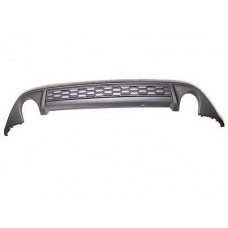 Σπόιλερ Προφυλακτήρα VW GOLF 2013 - 2017 ( Mk7 ) Πίσω 890006395