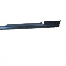 Μαρσπιέ Μεταλλικός VW POLO 1999 - 2001 ( 6N2 ) Αριστερά 017208252