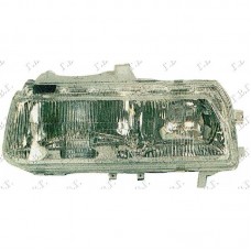 Φανάρι Εμπρός HONDA ACCORD 1986 - 1989 ( CA ) Δεξιά 012705131