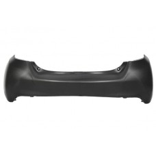 Προφυλακτήρας Βαφόμενος TOYOTA YARIS 2014 - 2017 Πίσω 821103395