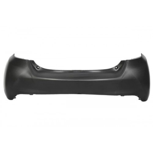 Προφυλακτήρας Βαφόμενος TOYOTA YARIS 2014 - 2017 Πίσω 821103395