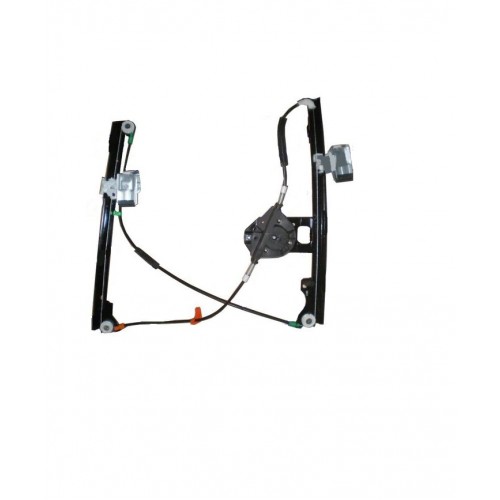 Γρύλος Παραθύρου Ηλεκτρικός Με Μοτέρ VW VENTO 1992 - 1998 ( 1H2 ) Εμπρός Αριστερά 063407042