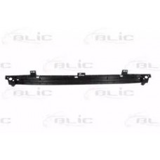 Τραβέρσα Προφυλακτήρα PEUGEOT 206 2000 - 2008 ( CC ) 025603840