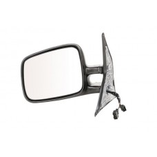 Καθρέπτης Ηλεκτρικός Θερμαινόμενος VW TRANSPORTER 1997 - 2003 ( 70X ) ( T4 ) Αριστερά 886007504