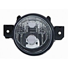 Προβολείς Ομίχλης Φως Ημέρας RENAULT ALASKAN 2017 - Δεξιά 678005111