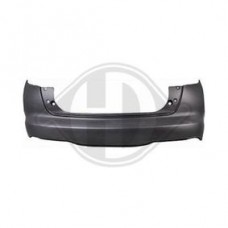 Προφυλακτήρας Βαφόμενος NISSAN JUKE 2014 - Πίσω 577103390