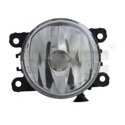 Προβολείς Ομίχλης MITSUBISHI L200 2010 - 2014 ( KB4 ) 555005110