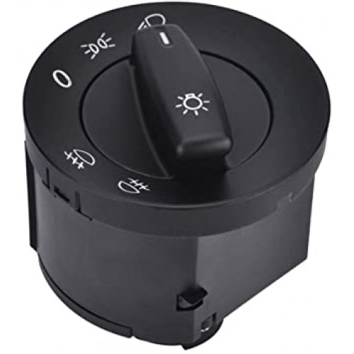 Διακόπτης Φλάς-Φώτων VW CADDY 2004 - 2010 ( 2KA-2KH ) 065907135 Διακόπτης Φλάς-Φώτων VW CADDY 2004 - 2010 ( 2KA-2KH ) 065907135