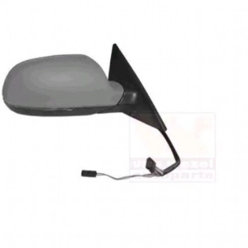 Καθρέπτης Ηλεκτρικός Θερμαινόμενος Βαφόμενος AUDI A5 2011 - 2016 131007591