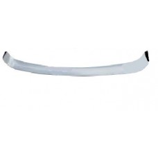 Χρώμιο Προφυλακτήρα RENAULT SCENIC 2012 - 2016 Εμπρός 671004010