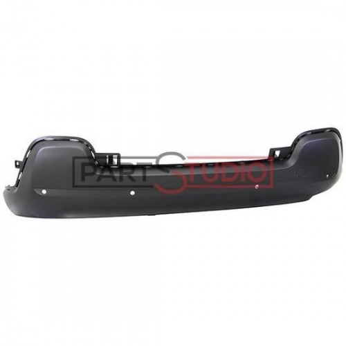 Προφυλακτήρας Με ParkTronic CITROEN C3 2016 - Πίσω 195203630