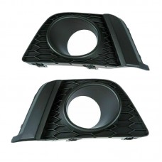 Δίχτυ Προφυλακτήρα HONDA JAZZ 2015 - 2018 Εμπρός Αριστερά 342104807