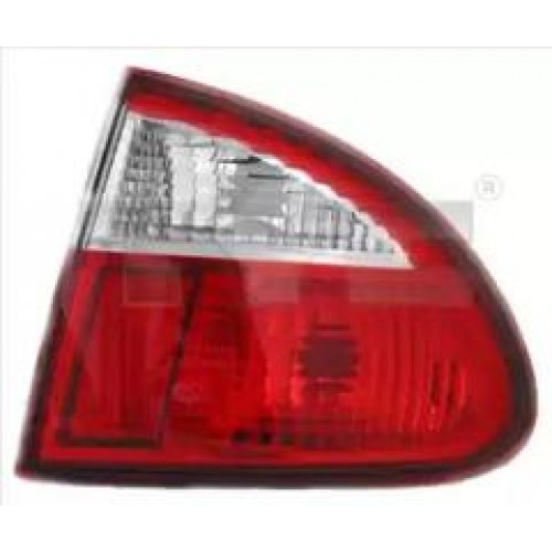 Φανάρι Πίσω Εξωτερικό SEAT LEON 1999 - 2005 ( 1MZ ) Δεξιά 017105811