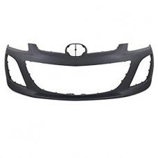 Προφυλακτήρας Βαφόμενος MAZDA CX7 2011 - ( ER ) Εμπρός 501003370