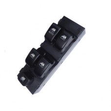 Διακόπτης Παραθύρου HYUNDAI GETZ 2006 - 2009 ( TB ) Εμπρός Αριστερά 026107172