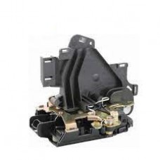 Κλειδαριά Πόρτας VW NEW BEETLE 2005 - 2011 ( 9C1 ) Εμπρός Αριστερά 013807234