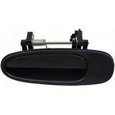 Χερούλι Πόρτας Εξωτερική TOYOTA COROLLA 1992 - 1997 ( AE100 ) Πίσω Αριστερά 088707852