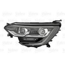 Φανάρι Εμπρός Ηλεκτρικό Led Φως Ημέρας RENAULT MEGANE 2015 - 673605154