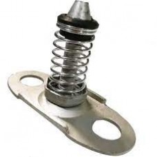 Κλειδαριά Καπό BMW 3 Series 1999 - 2003 ( E46 ) 035007000