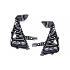 Δίχτυ Προφυλακτήρα LEXUS IS 2017 - Εμπρός Αριστερά 487304804