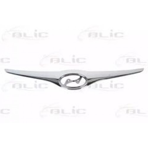 Χρώμιο Μάσκας HYUNDAI i30 2007 - 2012 078006710