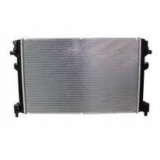 Ψυγείο Νερού Βοηθητικό SKODA KAROQ 2017 - 754006365