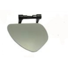 Κάλυμμα για Πιτσιλιστήρια MERCEDES CLK 2002 - 2005 ( C209 ) Δεξιά 020505011