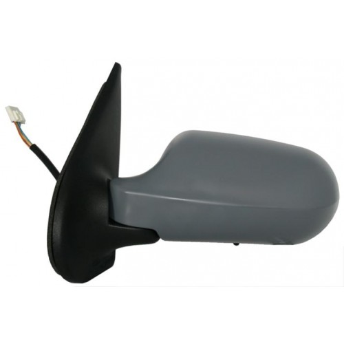 Καθρέπτης Ηλεκτρικός Βαφόμενος FIAT STRADA 2004 - 2007 ( 178E ) Δεξιά 296007503 Καθρέπτης Ηλεκτρικός Βαφόμενος FIAT STRADA 2004 - 2007 ( 178E ) Δεξιά 296007503