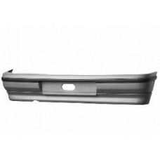 Προφυλακτήρας Βαφόμενος RENAULT CLIO 1990 - 1994 Πίσω 073603395