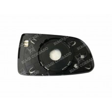 Κρύσταλλο Καθρέφτη Θερμαινόμενο CHEVROLET-DAEWOO AVEO 2008 - 2011 ( T250 ) Αριστερά 4220401L