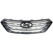 Μάσκα HYUNDAI SANTA FE 2013 - 369104540