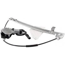 Γρύλος Παραθύρου Ηλεκτρικός Χωρίς Μοτέρ JEEP GRAND CHEROKEE 1999 - 2003 ( WJ ) ( WG ) Πίσω Αριστερά 077507054