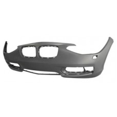 Προφυλακτήρας Με πιτσιλιστήρια Μ/Χ Parctronic BMW 1 Series 2007 - 2012 152103600