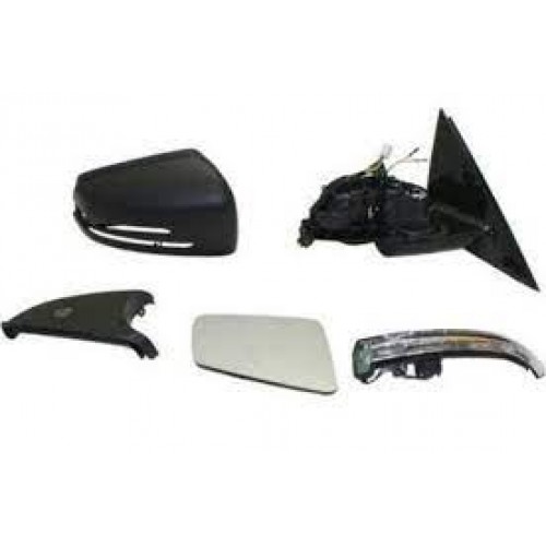 Καθρέπτης Ηλεκτρικός Θερμαινόμενος Ηλεκτρικά Ανακλινόμενος MERCEDES S CLASS 2009 - 2014 ( W221 ) Δεξιά 530007583 Καθρέπτης Ηλεκτρικός Θερμαινόμενος Ηλεκτρικά Ανακλινόμενος MERCEDES S CLASS 2009 - 2014 ( W221 ) Δεξιά 530007583