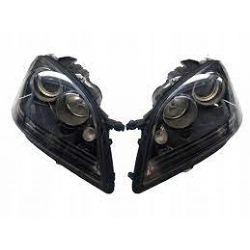 Φανάρι Εμπρός Bi xenon Εξυπνο MERCEDES M-CLASS 2005 - 2008 ( W164 ) Αριστερά 052805232 Φανάρι Εμπρός Bi xenon Εξυπνο MERCEDES M-CLASS 2005 - 2008 ( W164 ) Αριστερά 052805232
