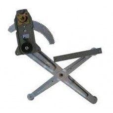 Γρύλος Παραθύρου Μηχανικός MITSUBISHI L300 1985 - 1988 ( L ) Εμπρός Δεξιά 088607041