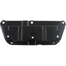 Ποδιά Μηχανής Πίσω Κομμάτι TOYOTA AURIS 2015 - 830200840