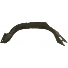 Θόλος Πλαστικός Πίσω Κομμάτι TOYOTA HILUX 1989 - 1997 ( YN85-110 ) Πίσω Αριστερά 098900852