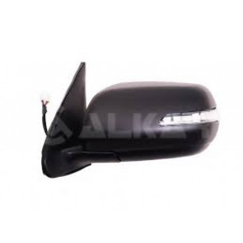 Καθρέπτης Ηλεκτρικός Θερμαινόμενος Ηλεκτρικά Ανακλινόμενος Βαφόμενος Με Φλας SUZUKI GRAND VITARA 2009 - 2012 ( JB ) Αριστερά 029307587