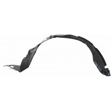 Θόλος Πλαστικός HYUNDAI SANTA FE 2000 - 2004 ( SM ) Εμπρός Δεξιά 057000821