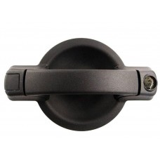 Χερούλι Πόρτας Εξωτερική FIAT DOBLO 2001 - 2005 ( 119 ) Combi Δεξιά Συρόμενη 022807861