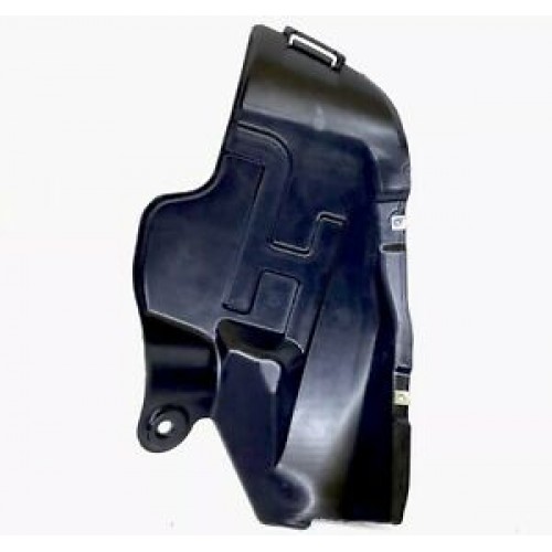 Θόλος Πλαστικός FIAT PANDA 2003 - 2009 ( 169 ) Πίσω Δεξιά 040000851